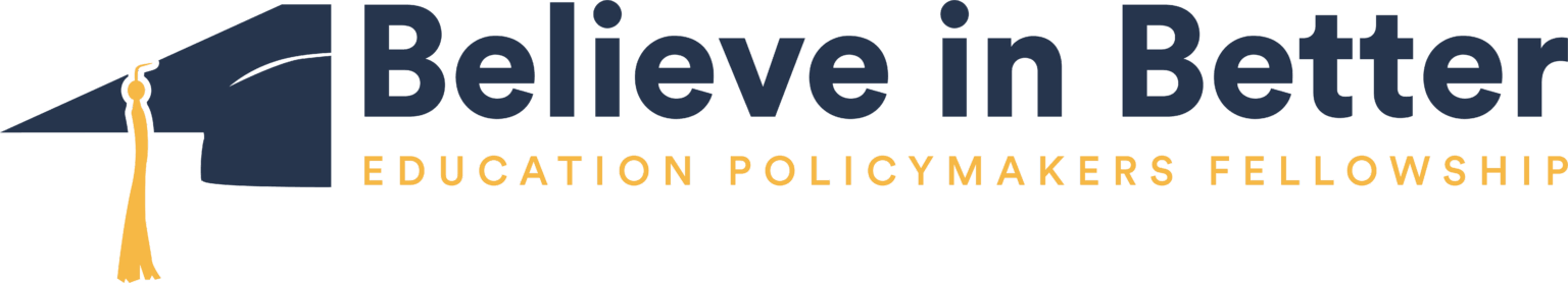 50CAN Action Fund | Believe in Better Education Policy Fellowship